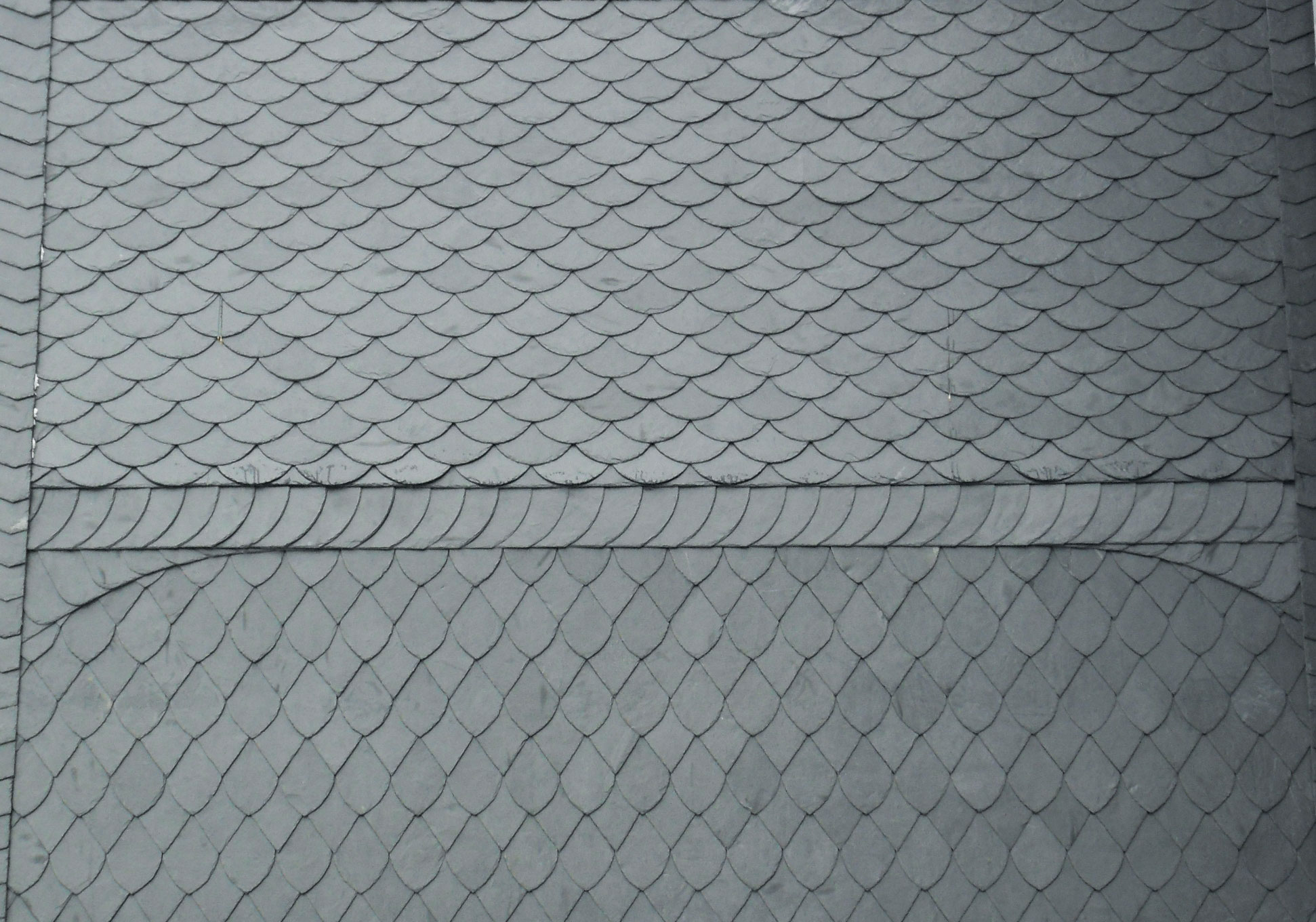 fassade dekorativedeckung schiefer für fassade