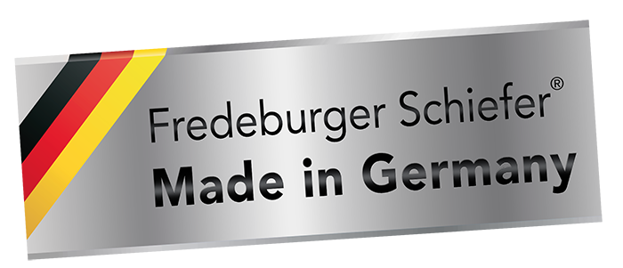 fredeburger schiefer qualität schiefer