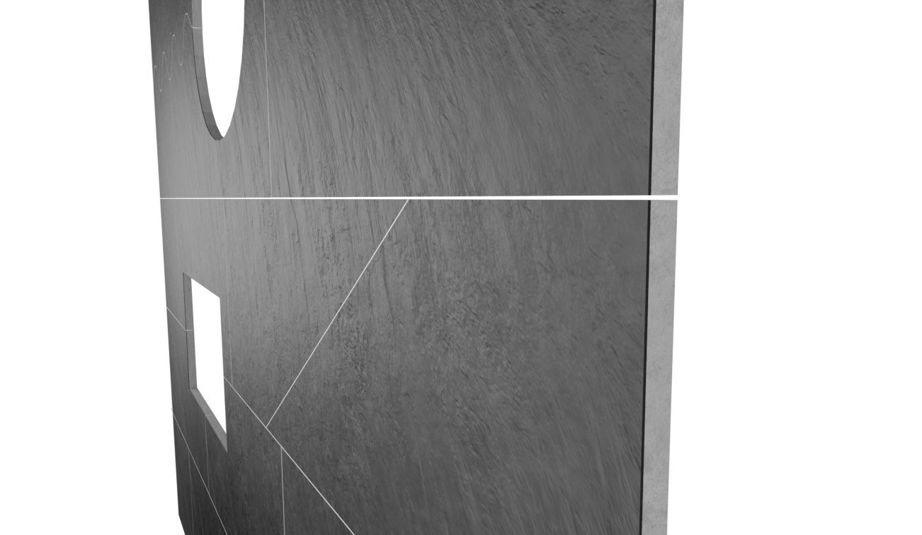 Virtual Reality - Realistische Visualisierung 3D Bauteile