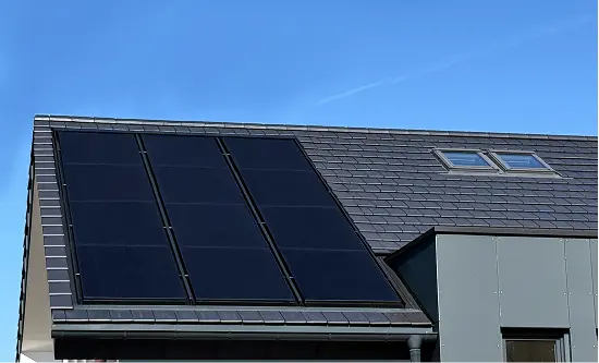 Magog solar premium ziegel
