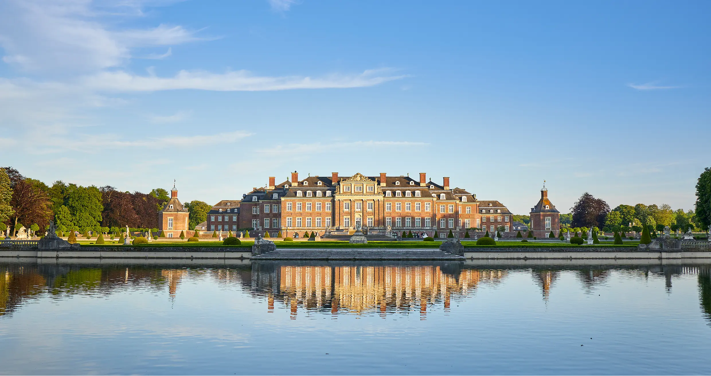 Neukirchen Castle