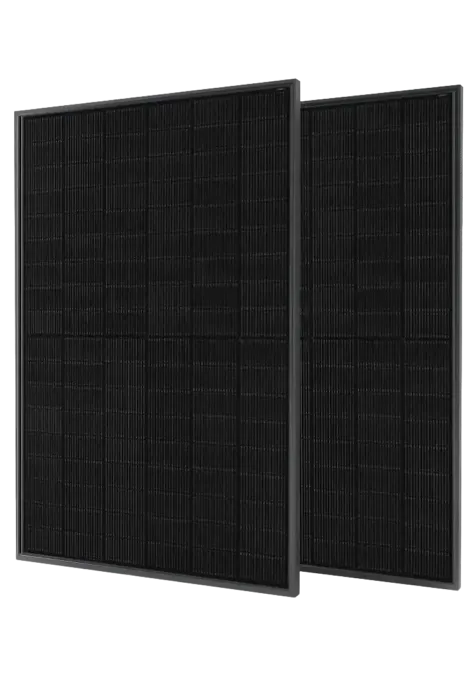 Magog solar premium module
